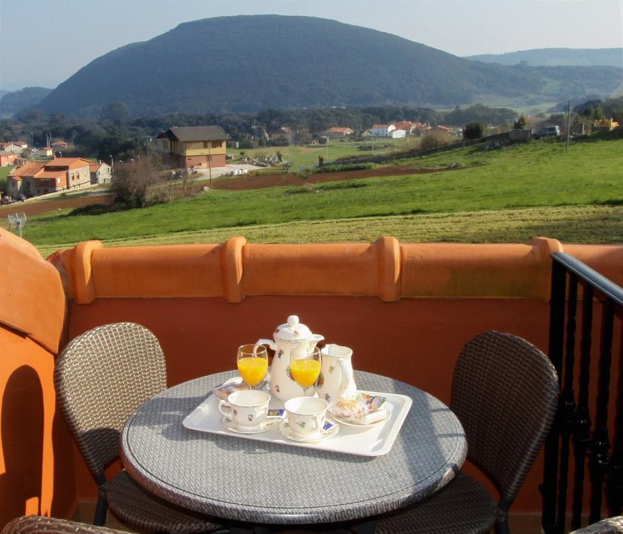 Rurales Dos Torres Appartement