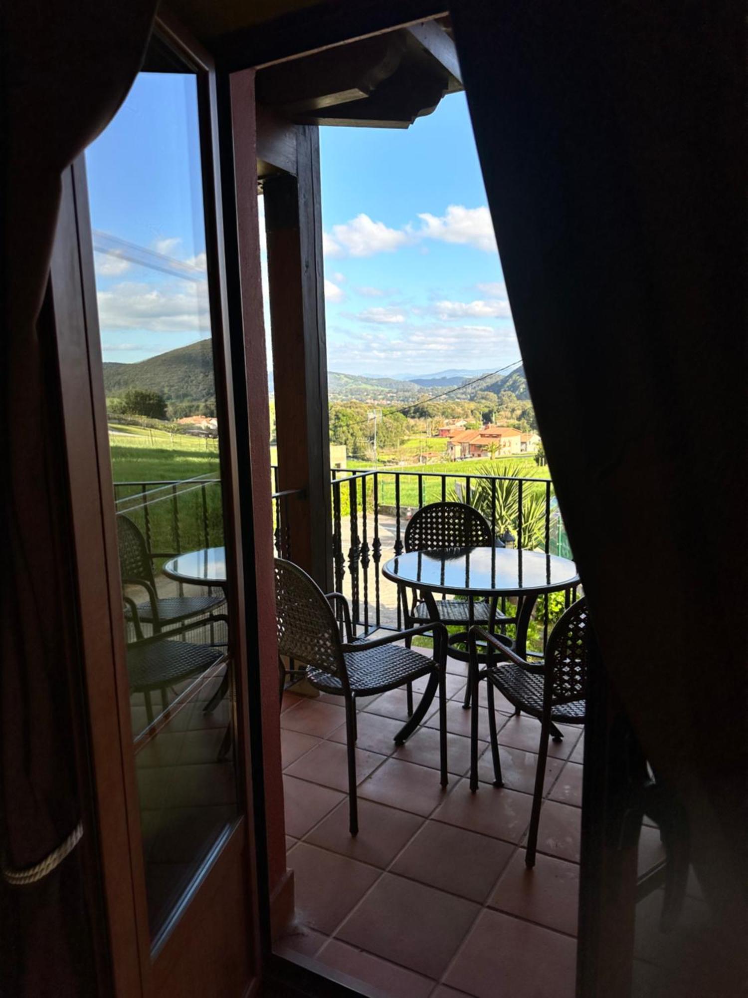 Rurales Dos Torres Appartement