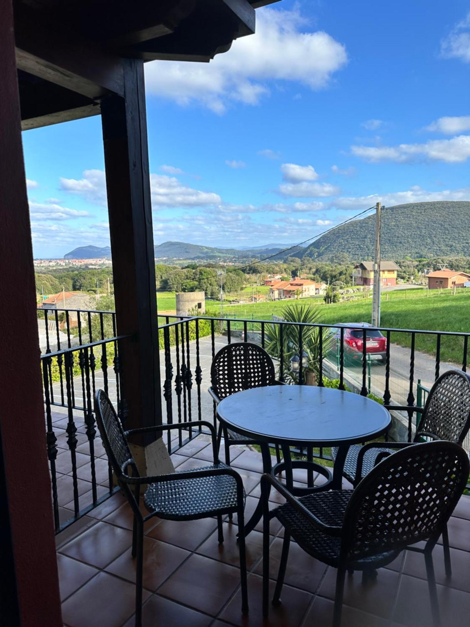 Appartement Rurales Dos Torres Isla Plana