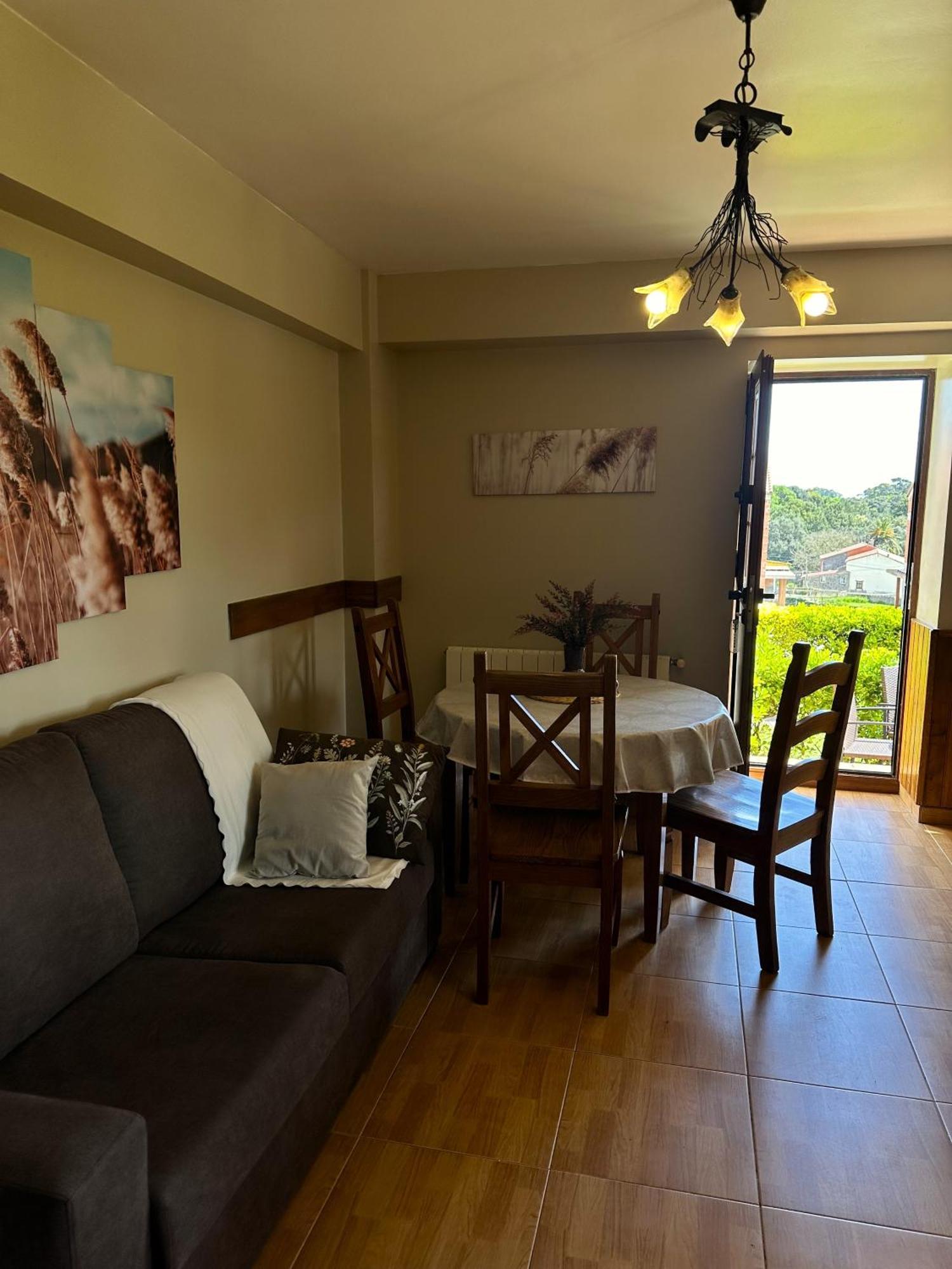 Appartement Rurales Dos Torres