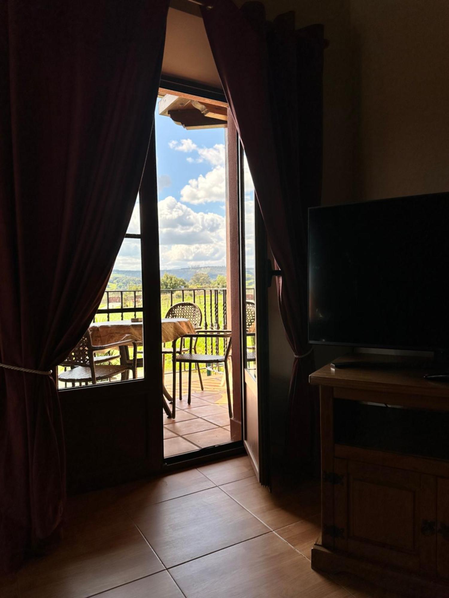 Appartement Rurales Dos Torres *