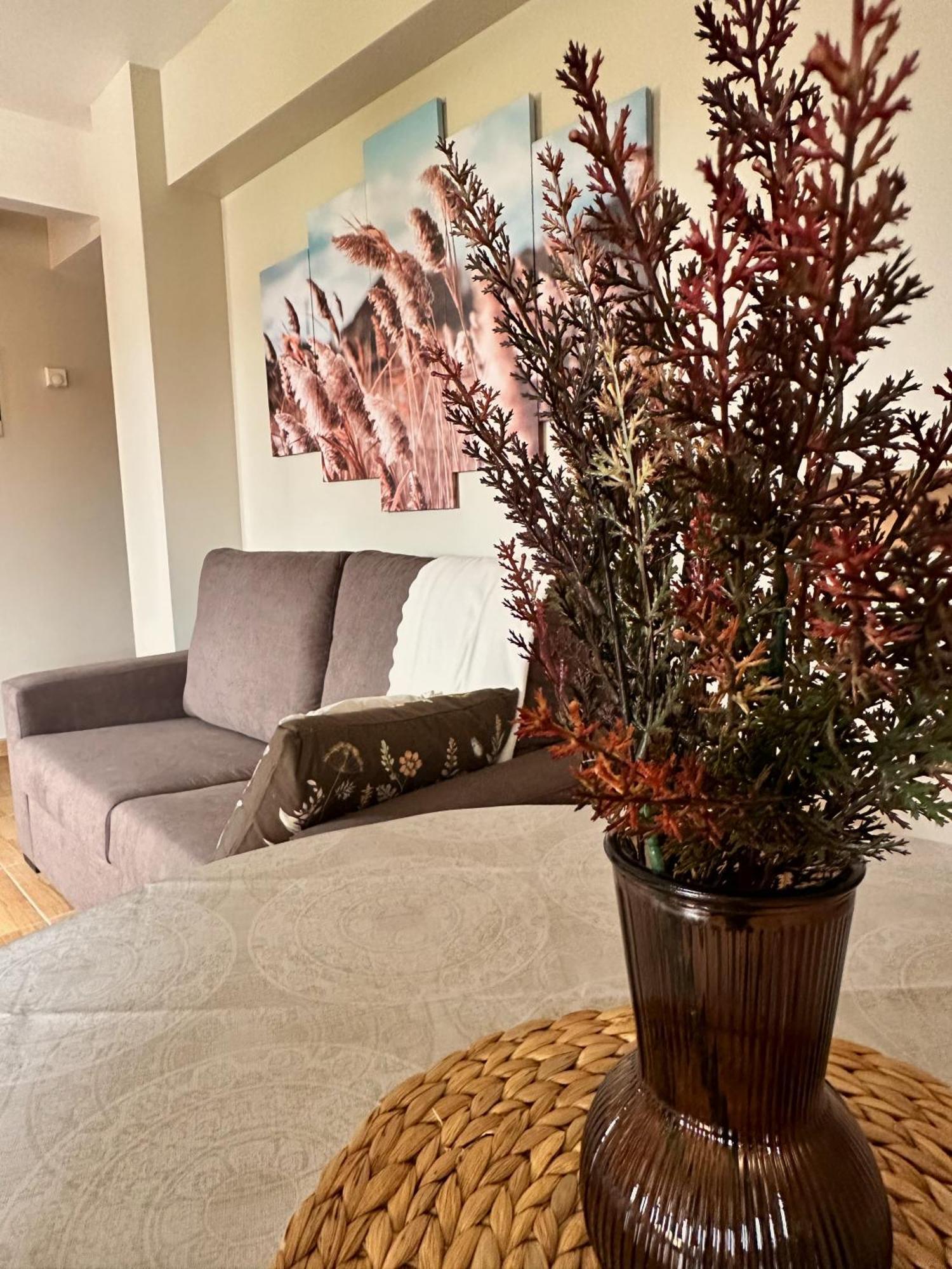 Appartement Rurales Dos Torres