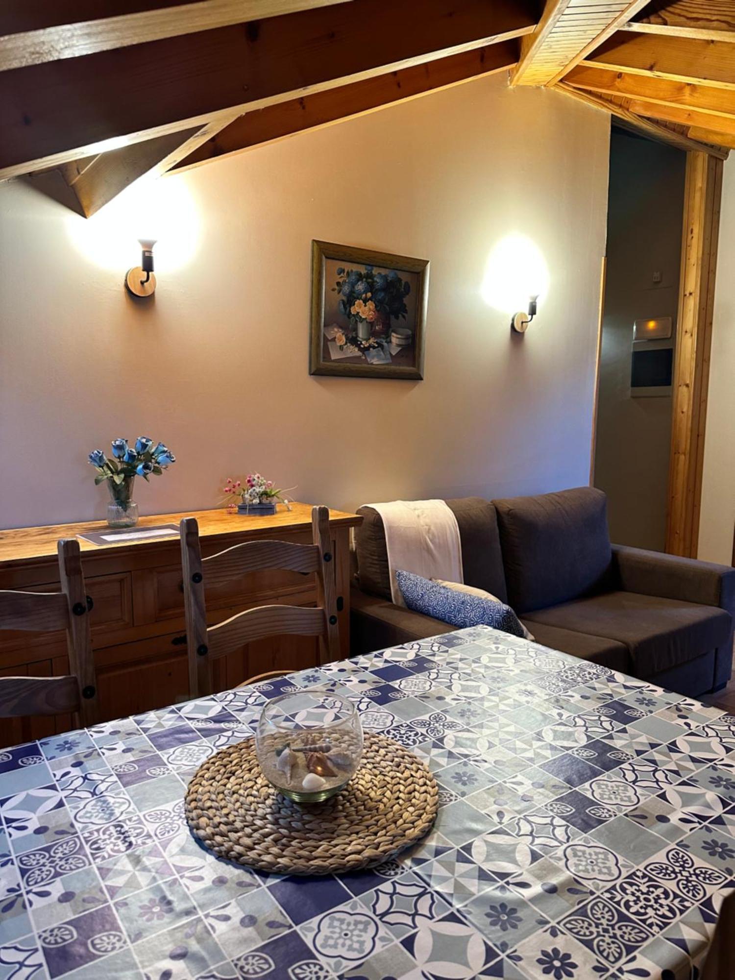 Appartement Rurales Dos Torres Isla Plana