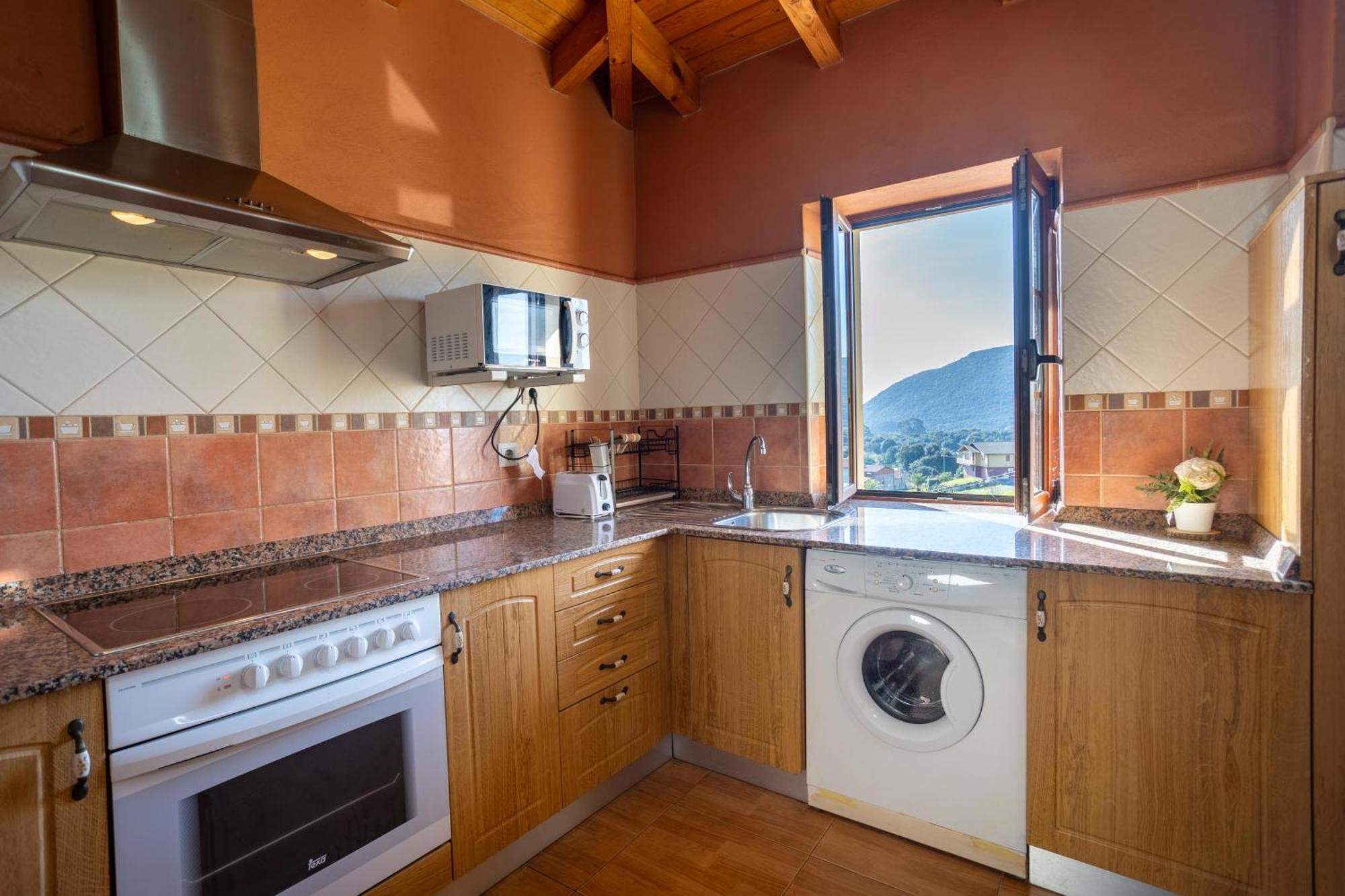 Appartement Rurales Dos Torres Isla Plana