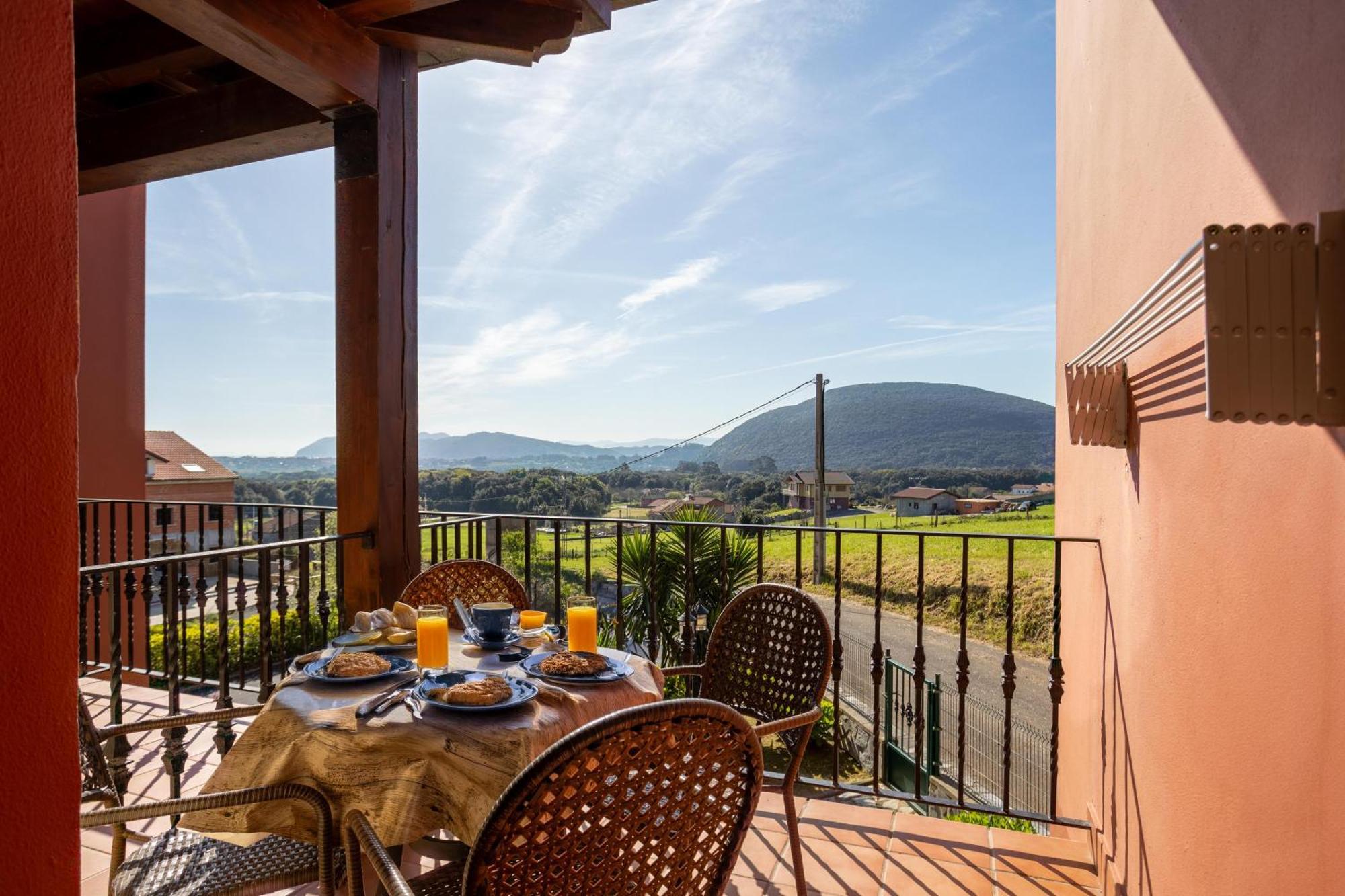 Rurales Dos Torres Appartement Isla Plana
