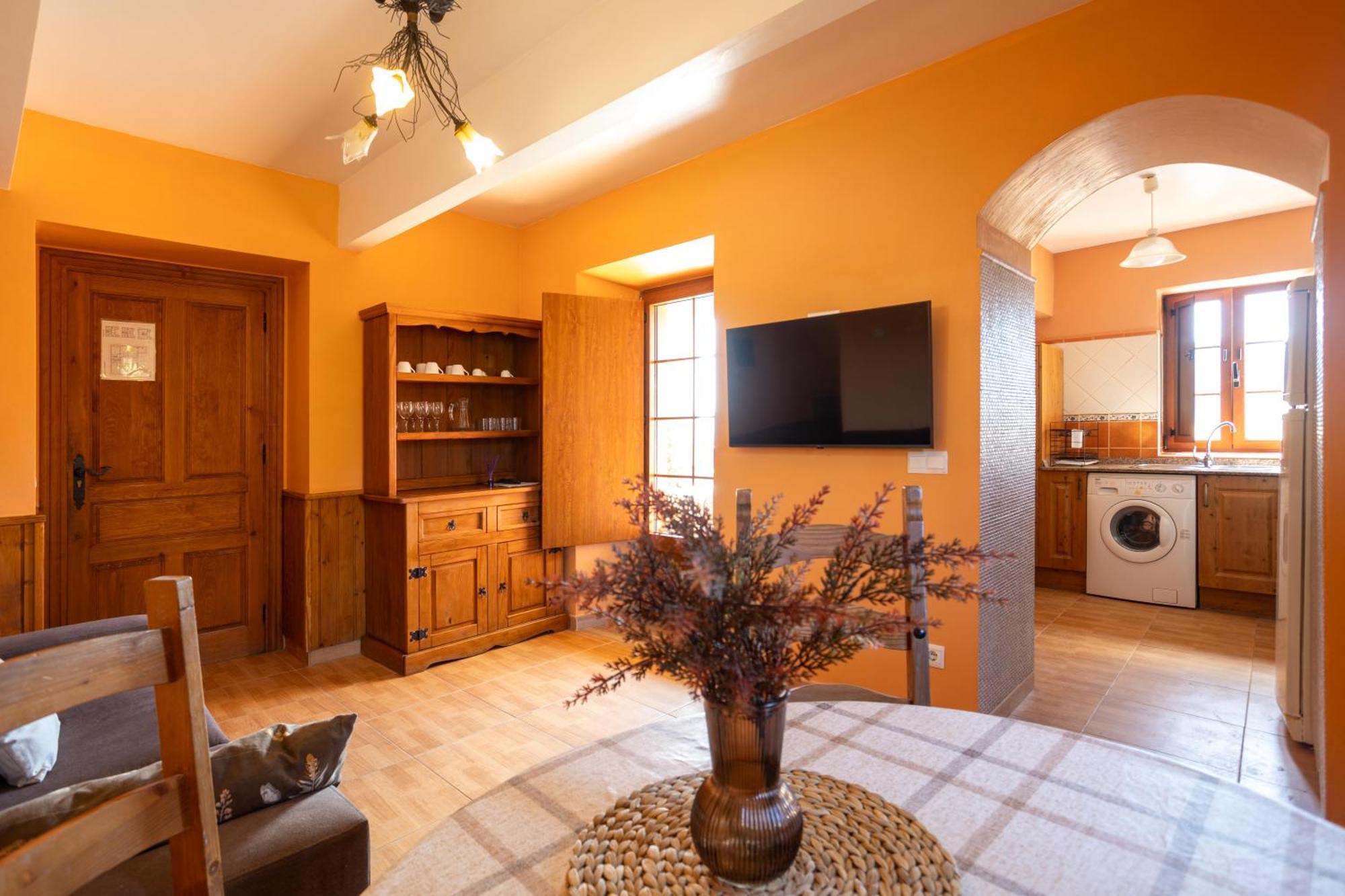 Rurales Dos Torres Appartement