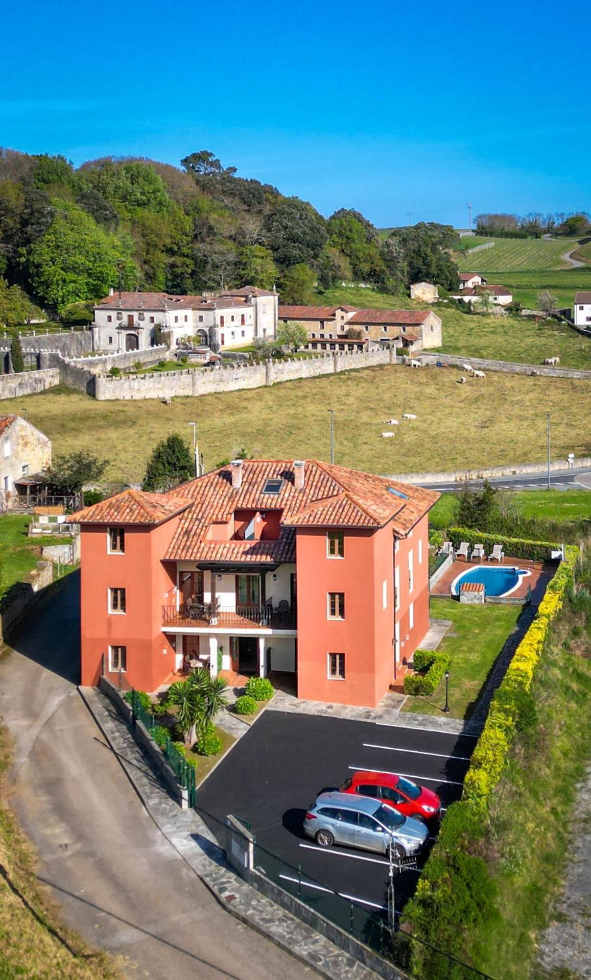Appartamento Rurales Dos Torres *