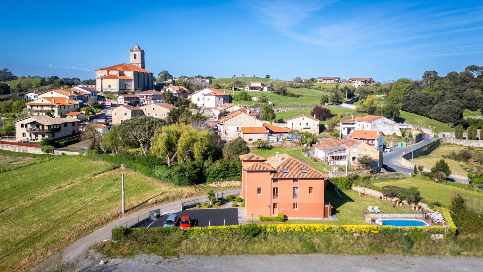 Appartamento Rurales Dos Torres Isla Plana