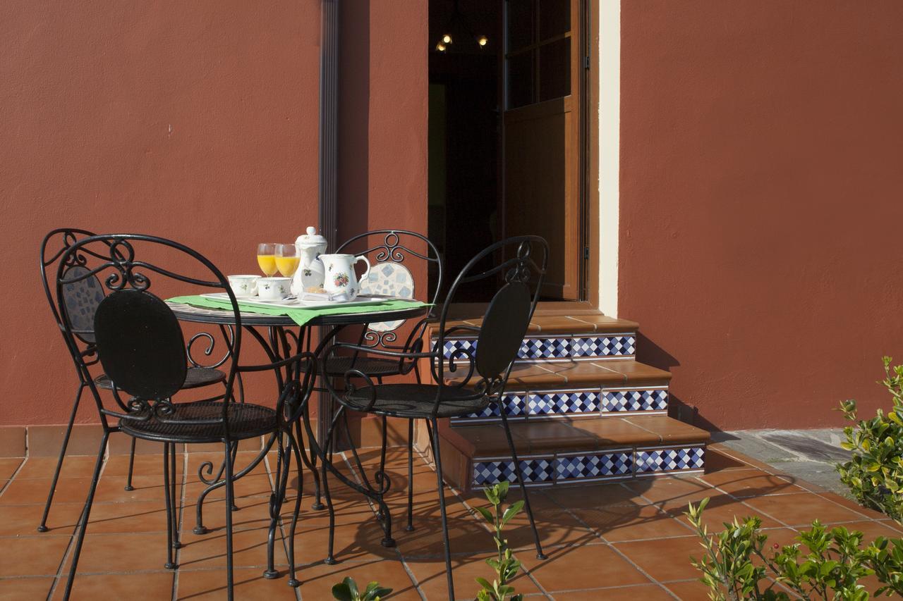 Rurales Dos Torres Appartement Isla Plana
